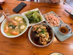 -百家鲜·杭帮菜