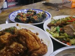 -文杰餐馆(南洪时尚风情街店)