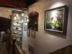-LA CREPERIE BRETONNE布列塔尼法式餐厅(天童北路店)