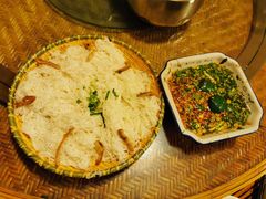 -多哥水傣味餐厅(司马巷店)