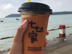 -七七家的糖水店(南湾街1号店)