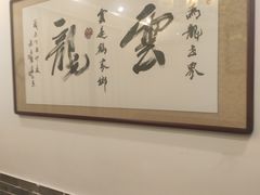 -西江美食舫·江西菜(健德桥店)