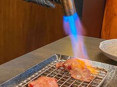 -铭牛烧肉·和牛海鲜自助(高新月牙湖店)