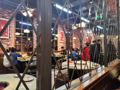 -鸿姐老火锅(花园路店)
