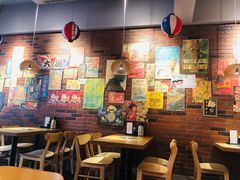 -渔井食堂(新洲店)