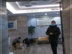-北京沙龙宴酒店
