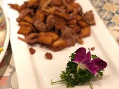 -阿拉丁新疆风味餐厅·清真(罗廊巷店)