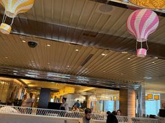 -北京王府井希尔顿酒店·万斯阁西餐厅