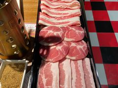 -炉小哥烤肉(信万广场店)