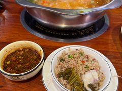 -大理.老字号渝记酸萝卜乌鱼(古城总店)