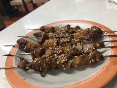 -金城回忆(万科店)