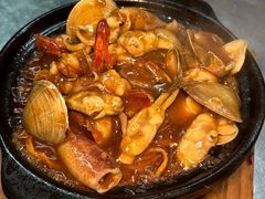 -稻香海鲜饭店(第一国际店)