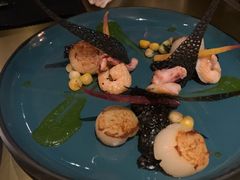 -AZUL by FUEL蓝色·法式酒馆(琶醍店)