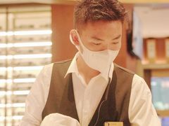 -同禧荟·港味海鲜火锅·粤菜(三亚湾店)