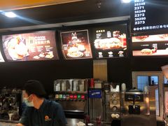 -麦当劳(欧亚卖场店)