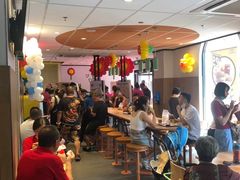 -麦当劳(大厂新城店)