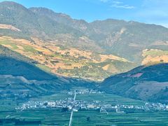 -巍山古城