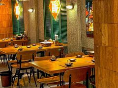 大堂-五样儿西昌小签签烤串(建设路店)