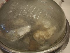 -前王院•巧克力海鲜市集餐厅(万平口店)