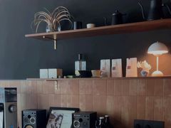 -Onirii Coffee(长乐路店)