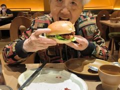 -耶里夏丽·新疆菜·28年喀什老馆(田林东路店)