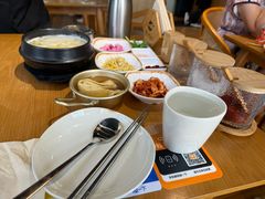 -海云台韩式汤饭·13年匠心韩料(南山店)