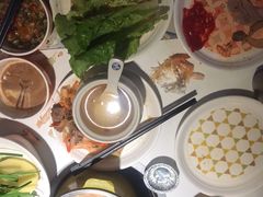 -钱小奴创意自助餐厅·山野黑猪肉畅吃(苏州昆山招商花园城店)