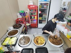 -阿姨牛杂(北京路店)