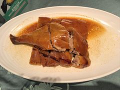 -北园酒家(小北路店)