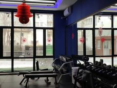 -FEELINGME乐刻私教馆·健身(沿海赛洛城店)