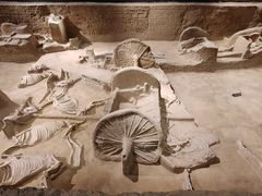 -洛阳周王城天子驾六博物馆