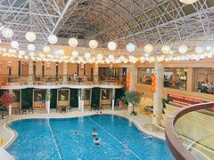 -碧水豪园·足浴·SPA·汗蒸·那须汤泉(中山东路店)