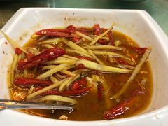 -东安鸡馆(蔡锷南路店)