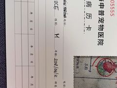 -申普宠物医院·心脏介入·心血管微创(总院)