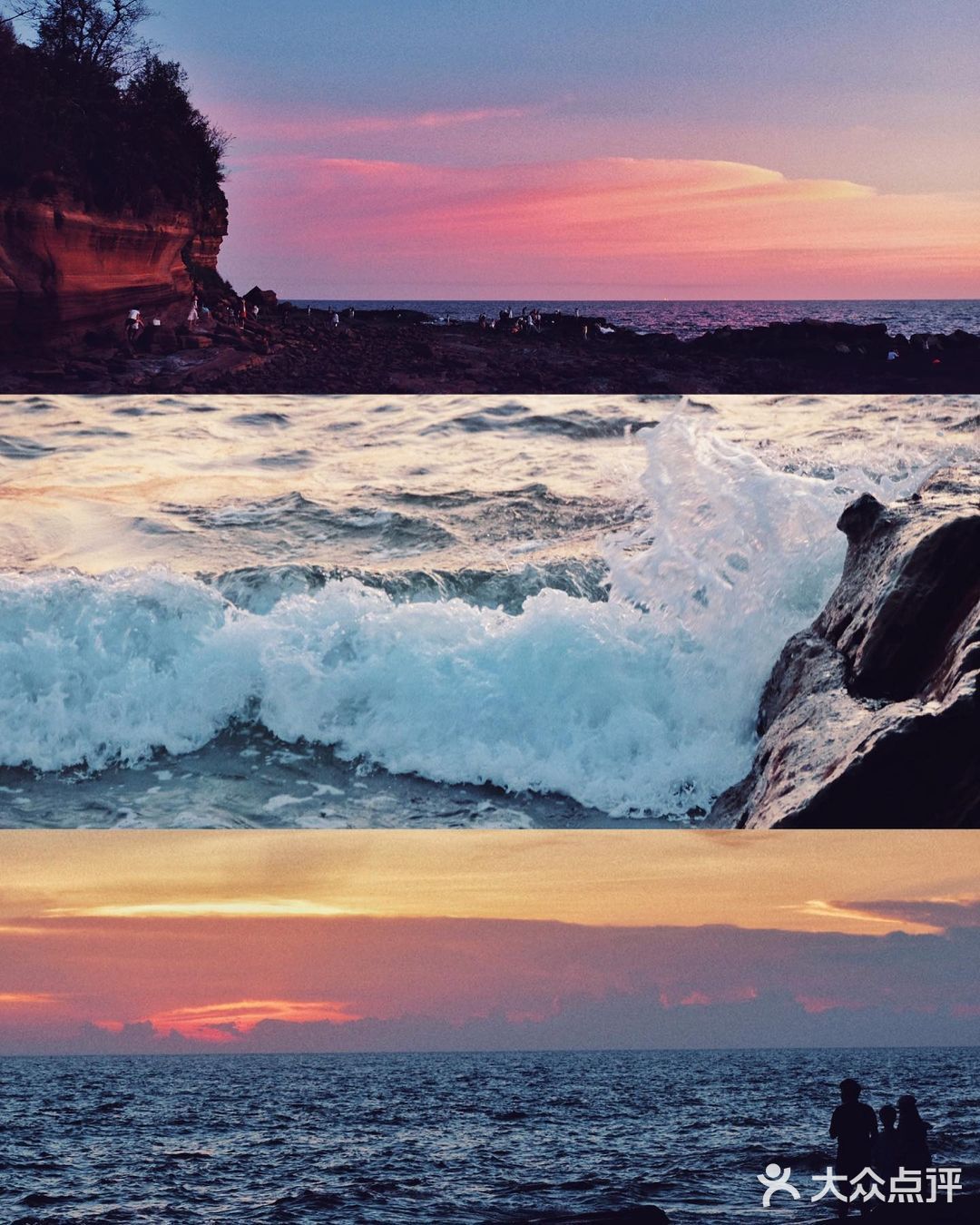 北海旅游丨去了北海，才发现有这么美的海岛