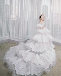-韩国天使嫁衣婚纱礼服馆(上海旗舰店)