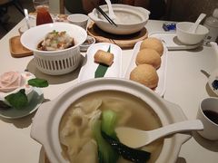-蔡澜点心·粤菜(嘉里中心店)