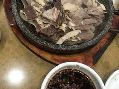 -全州拌饭馆(龙源西街店)