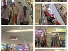 -宝龙广场(福州台江店)