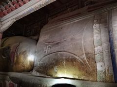 -张掖大佛寺景区