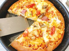 -必胜客(新福地店)