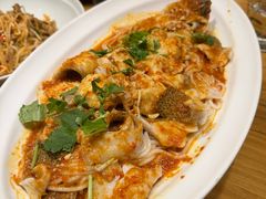 -山茶云南菜(永安里店)