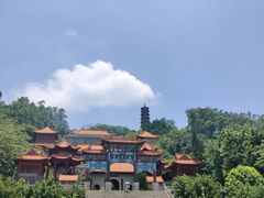 -南沙天后宫景区