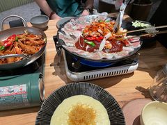 -KimPro 辛普乐概念韩餐