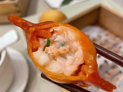 -蔡澜点心·粤菜(西单大悦城店)