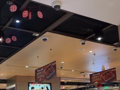 -海底捞火锅(CBD安泰广场店)