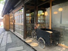 -铃木食堂(杨梅竹店)