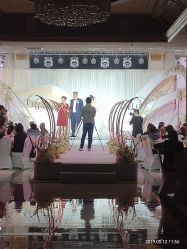 点击看大图 -甘井子区冠豪主题婚礼酒店宴会厅(机场店)