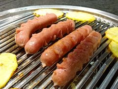 -温度烤肉专门店