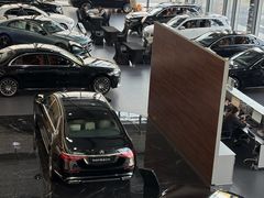 -上海可达汽车销售服务有限公司